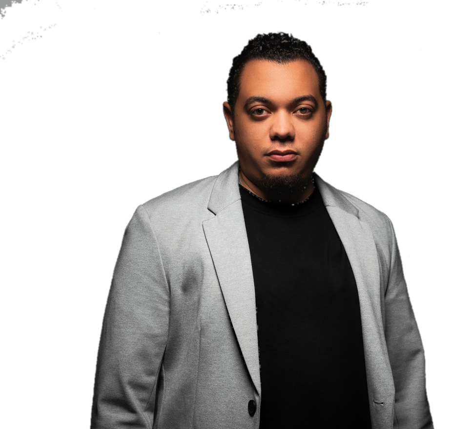 Gabriell Magic, mago e ilusionista dominicano
